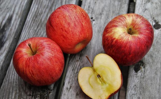 Los diabeticos buenas frutas son que para
